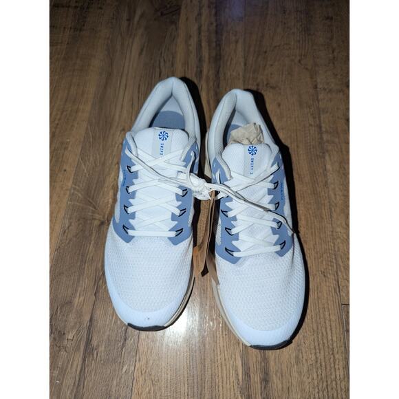 Nike Run Swift 3 Size 11 White Photon Dust Black DR2695-105 - Picture 6 of 9